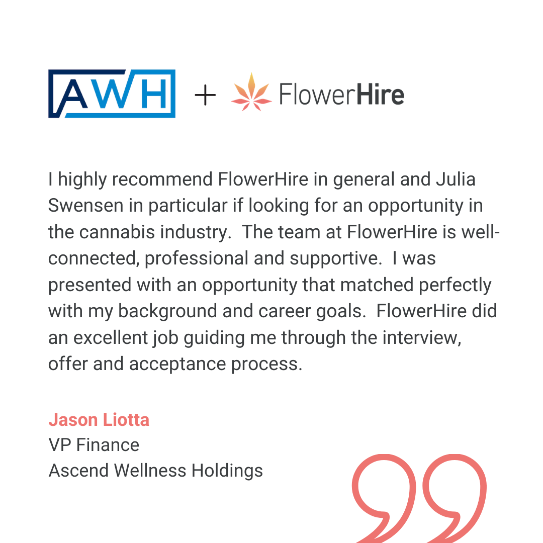 Testimonial - Jason Liotta Testimonial - Jason Liotta