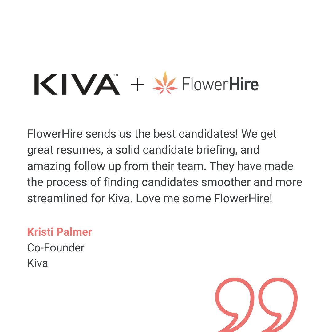 Testimonial - Kristi Palmer Testimonial - Kristi Palmer